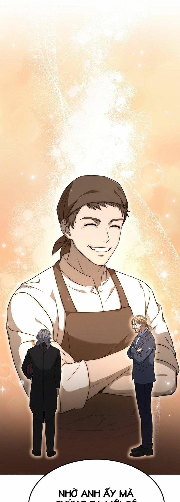 Đầu Bếp Trẻ Nhất Tới Từ Khách Sạn Hạng Ba Chapter 49 - Trang 2