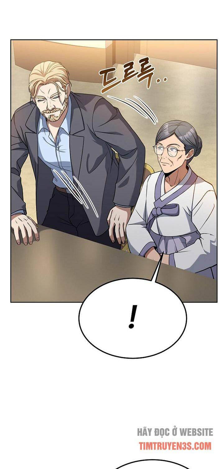 Đầu Bếp Trẻ Nhất Tới Từ Khách Sạn Hạng Ba Chapter 49 - Trang 2