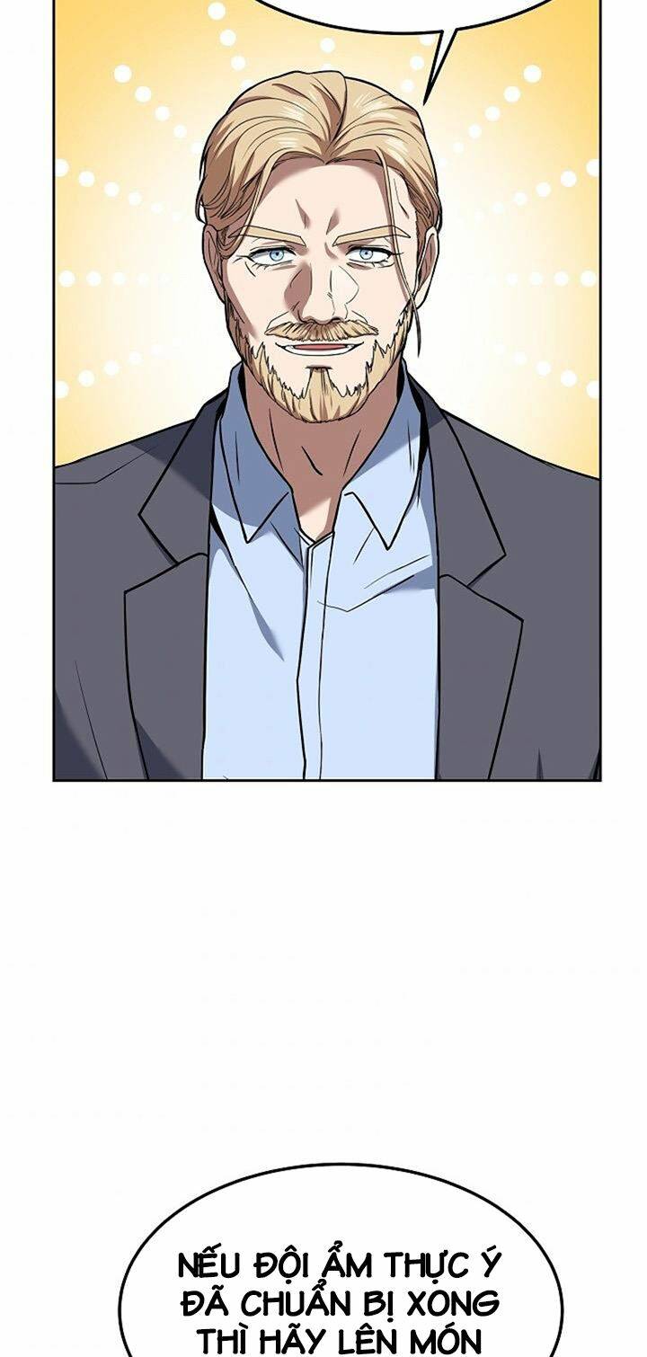 Đầu Bếp Trẻ Nhất Tới Từ Khách Sạn Hạng Ba Chapter 49 - Trang 2