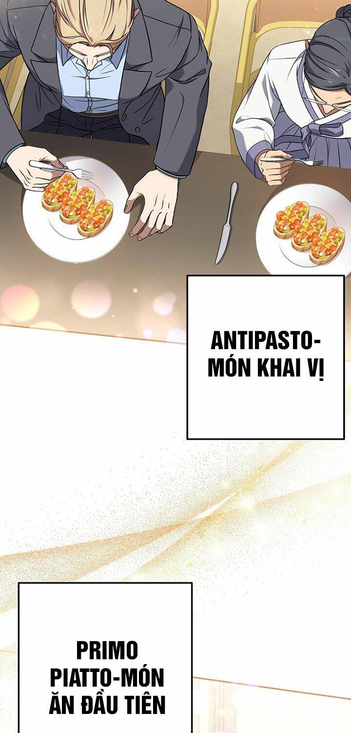 Đầu Bếp Trẻ Nhất Tới Từ Khách Sạn Hạng Ba Chapter 49 - Trang 2
