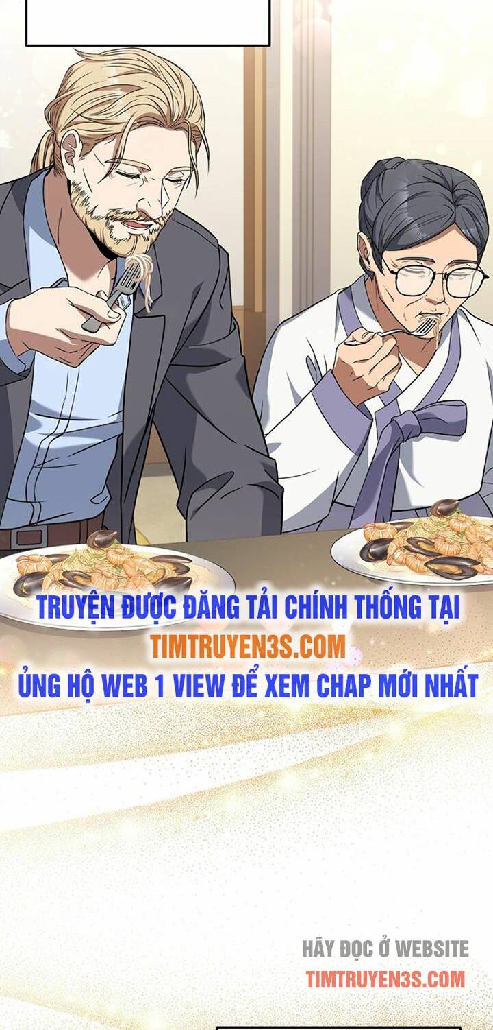 Đầu Bếp Trẻ Nhất Tới Từ Khách Sạn Hạng Ba Chapter 49 - Trang 2