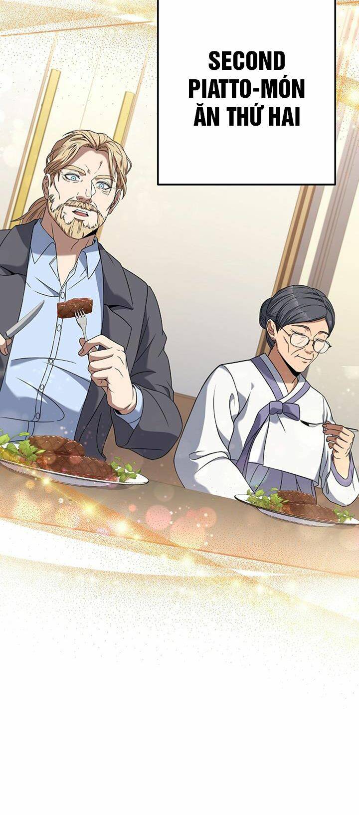Đầu Bếp Trẻ Nhất Tới Từ Khách Sạn Hạng Ba Chapter 49 - Trang 2