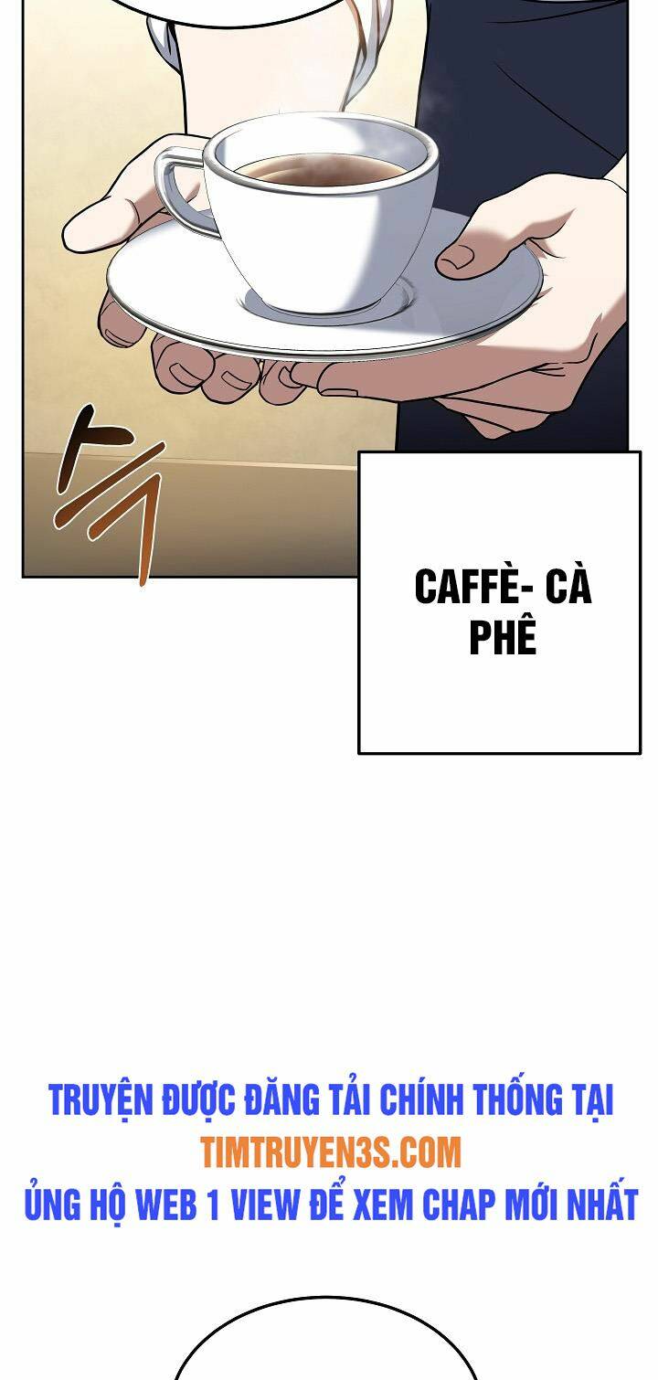 Đầu Bếp Trẻ Nhất Tới Từ Khách Sạn Hạng Ba Chapter 49 - Trang 2