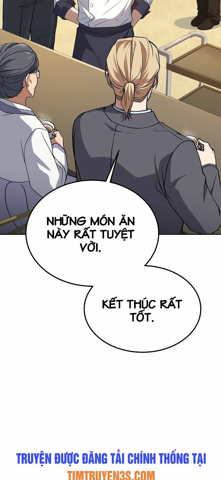 Đầu Bếp Trẻ Nhất Tới Từ Khách Sạn Hạng Ba Chapter 49 - Trang 2