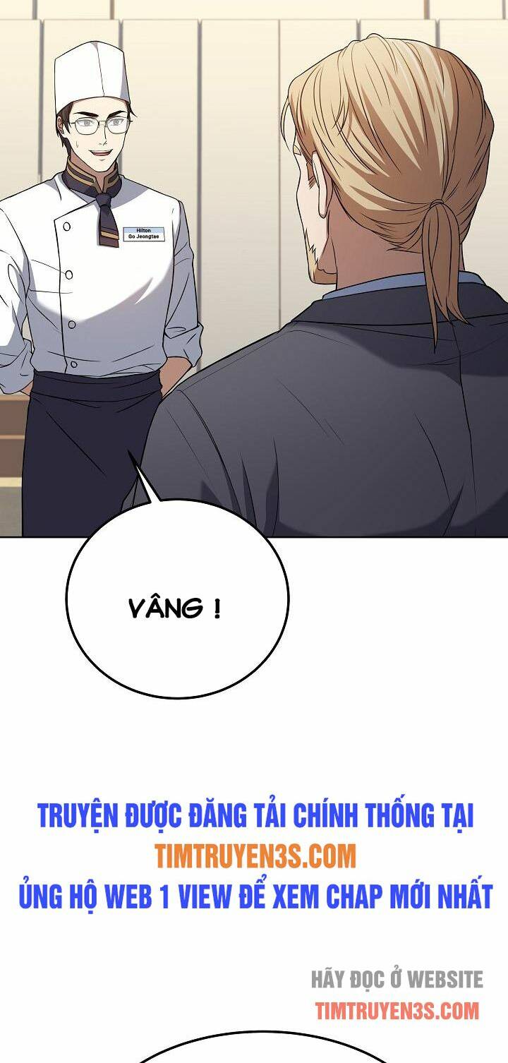 Đầu Bếp Trẻ Nhất Tới Từ Khách Sạn Hạng Ba Chapter 49 - Trang 2