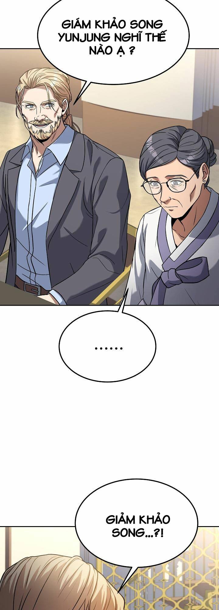 Đầu Bếp Trẻ Nhất Tới Từ Khách Sạn Hạng Ba Chapter 49 - Trang 2