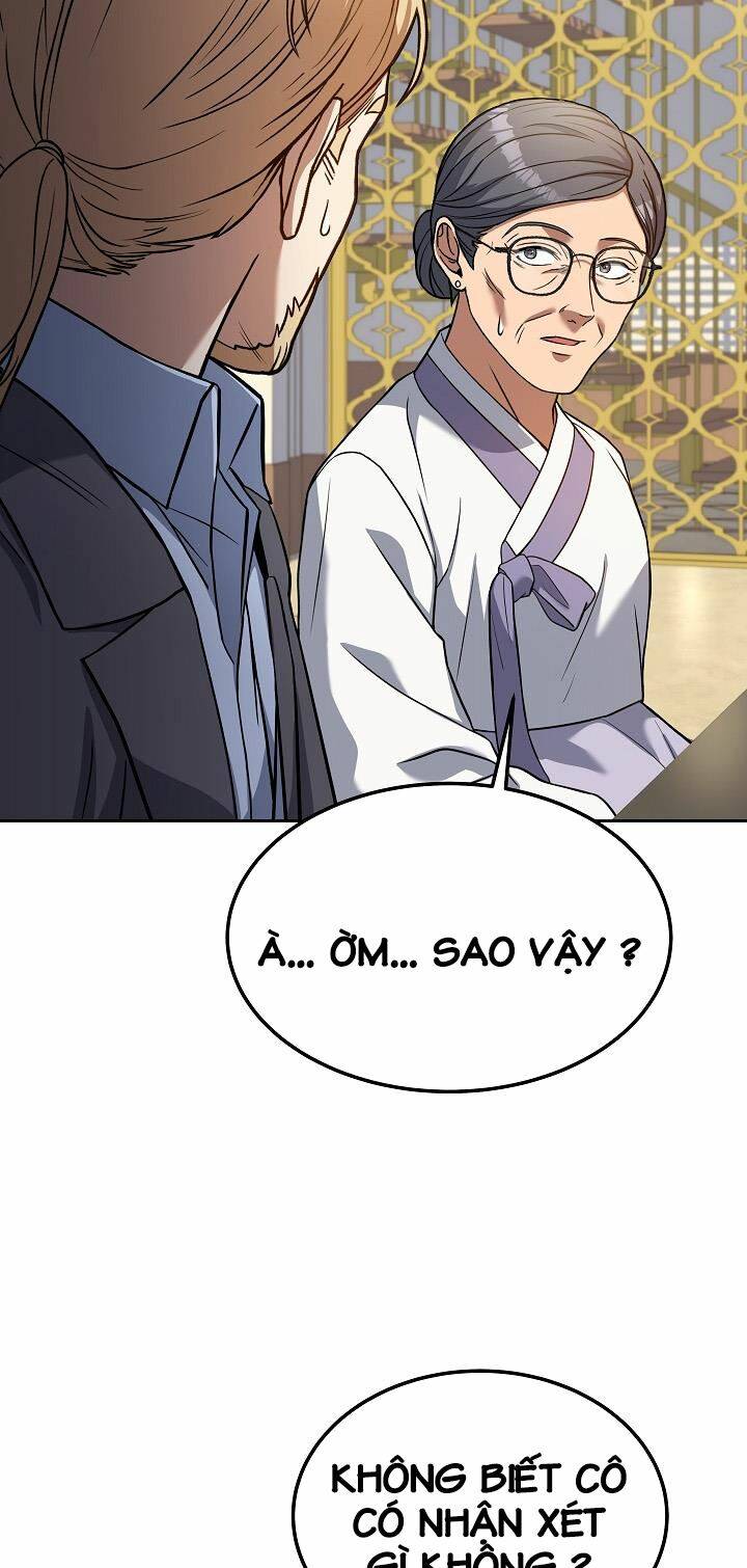 Đầu Bếp Trẻ Nhất Tới Từ Khách Sạn Hạng Ba Chapter 49 - Trang 2