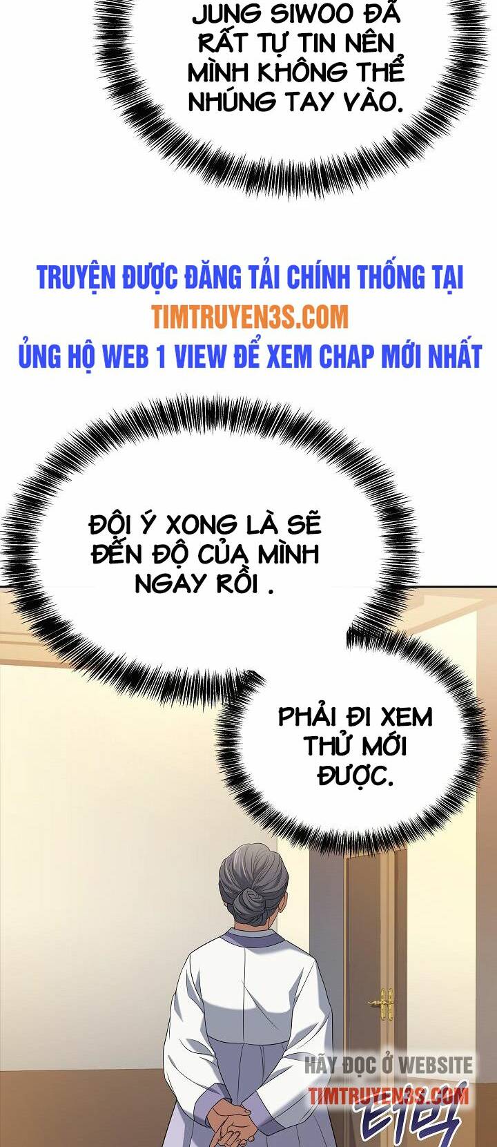 Đầu Bếp Trẻ Nhất Tới Từ Khách Sạn Hạng Ba Chapter 49 - Trang 2