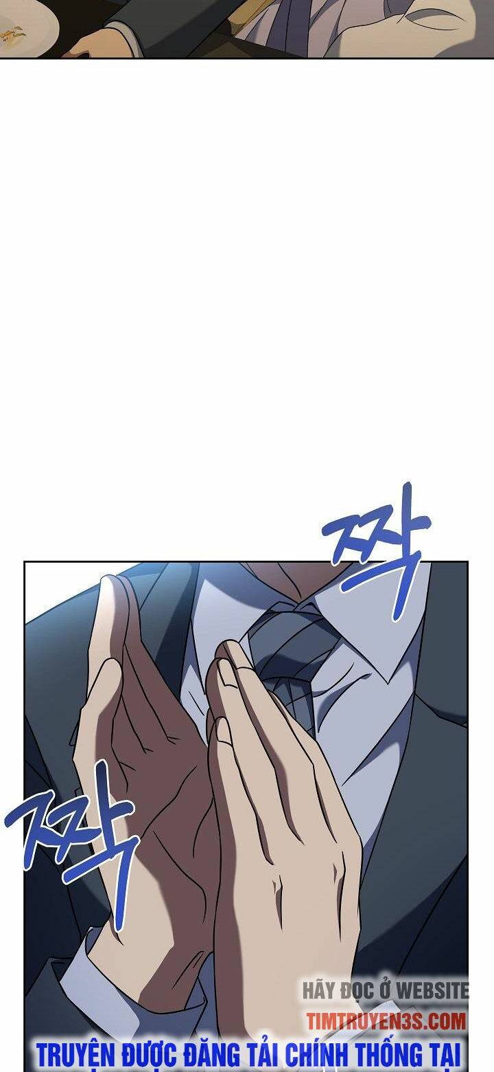 Đầu Bếp Trẻ Nhất Tới Từ Khách Sạn Hạng Ba Chapter 49 - Trang 2