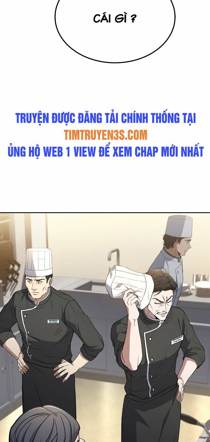 Đầu Bếp Trẻ Nhất Tới Từ Khách Sạn Hạng Ba Chapter 49 - Trang 2