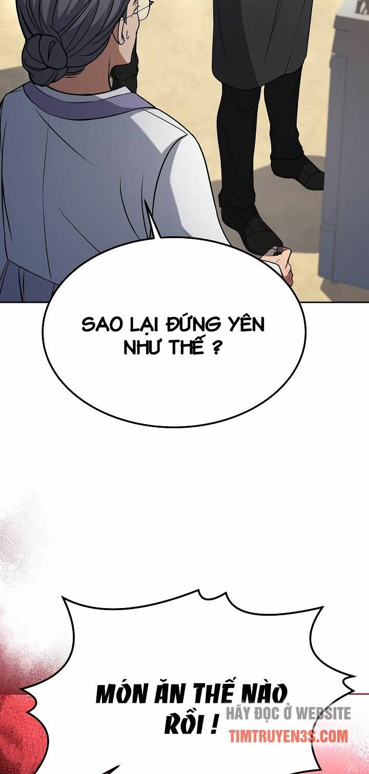 Đầu Bếp Trẻ Nhất Tới Từ Khách Sạn Hạng Ba Chapter 49 - Trang 2