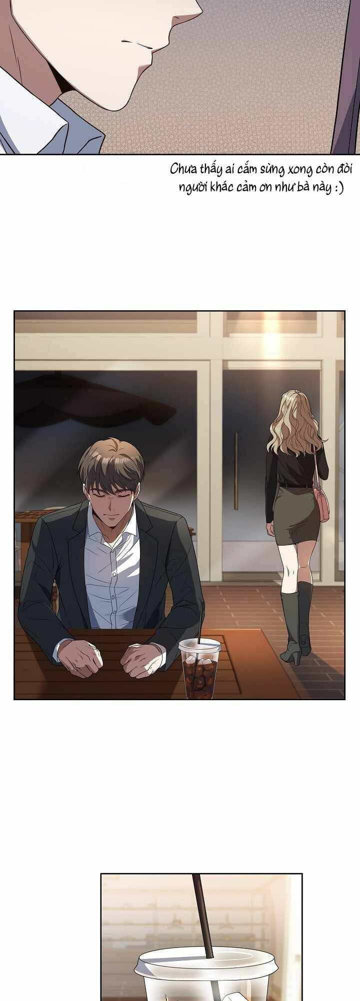 Đầu Bếp Trẻ Nhất Tới Từ Khách Sạn Hạng Ba Chapter 5 - Trang 2