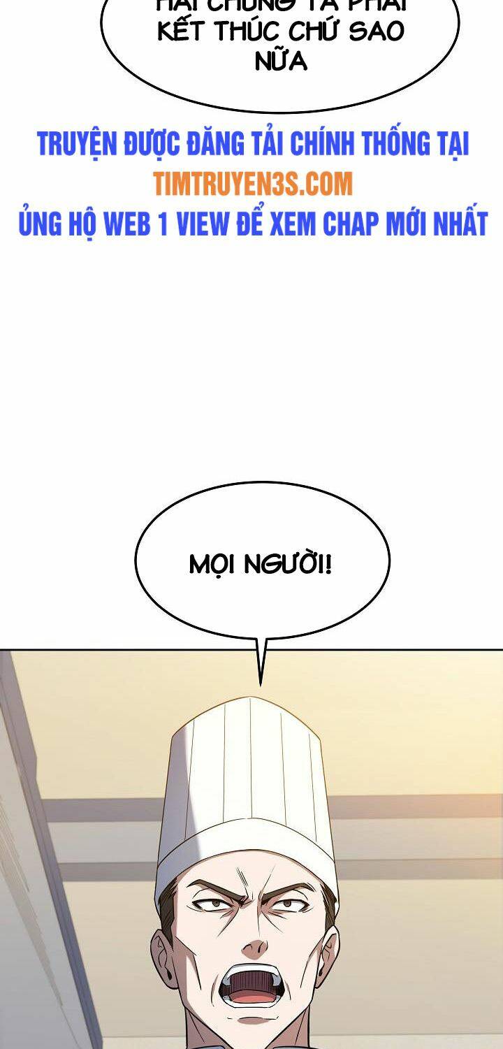 Đầu Bếp Trẻ Nhất Tới Từ Khách Sạn Hạng Ba Chapter 50 - Trang 2