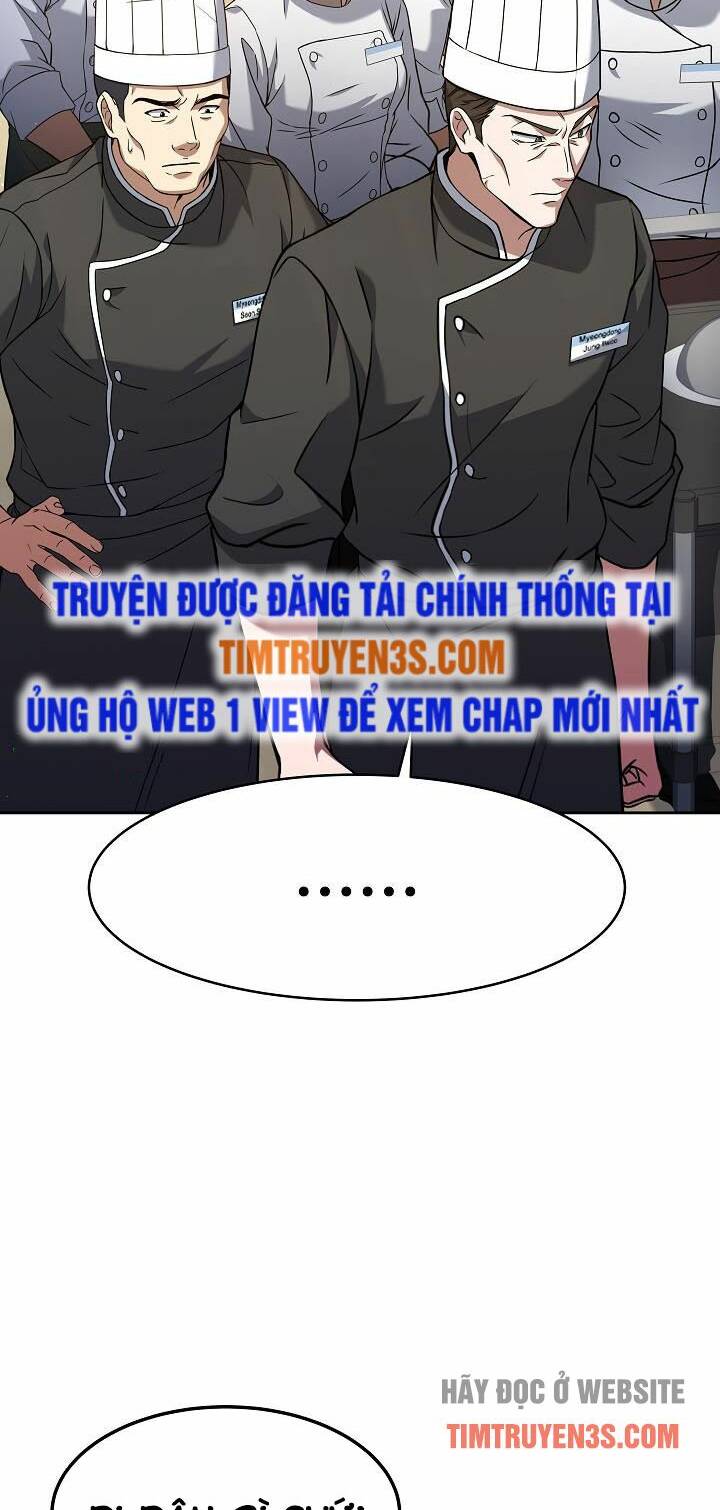 Đầu Bếp Trẻ Nhất Tới Từ Khách Sạn Hạng Ba Chapter 51 - Trang 2