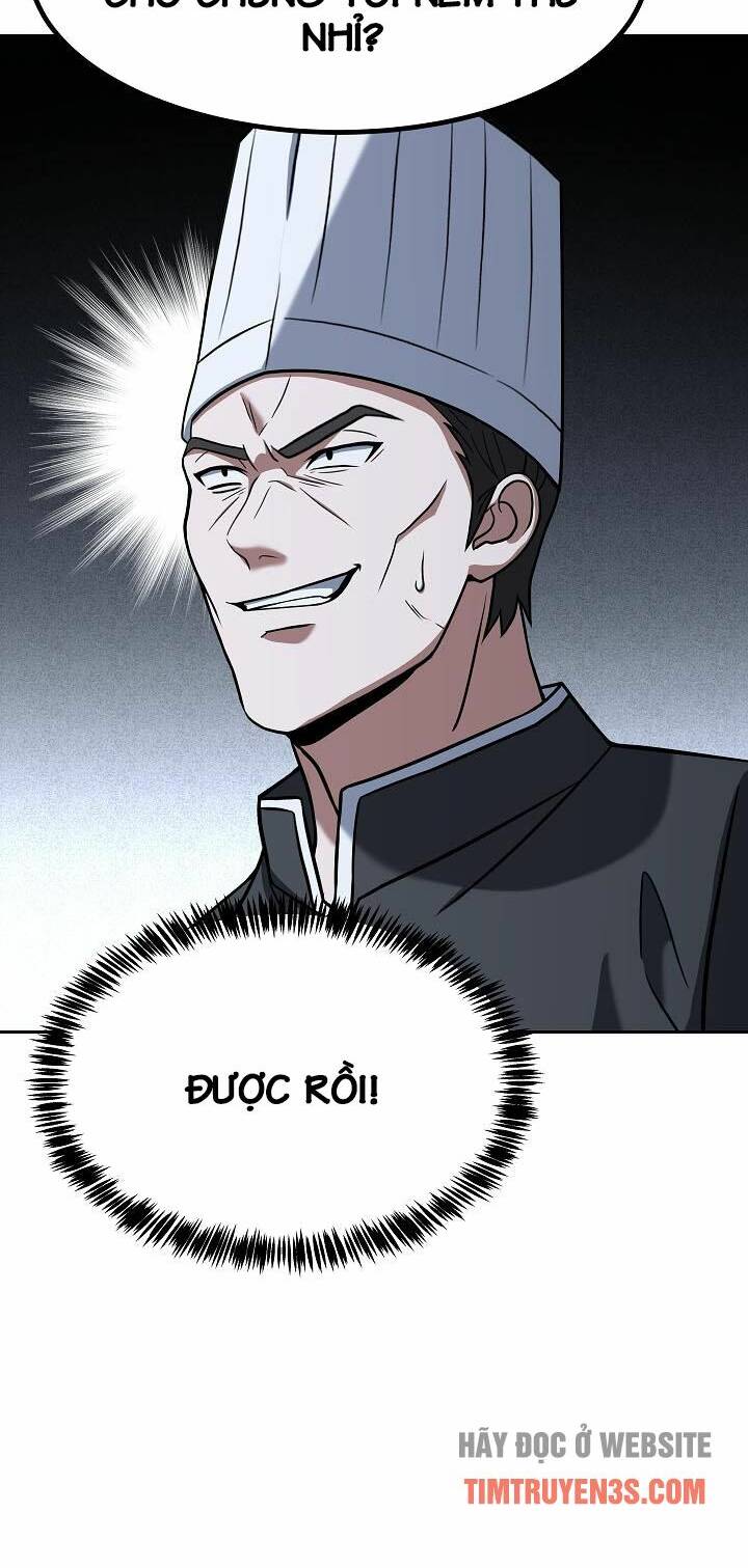 Đầu Bếp Trẻ Nhất Tới Từ Khách Sạn Hạng Ba Chapter 51 - Trang 2