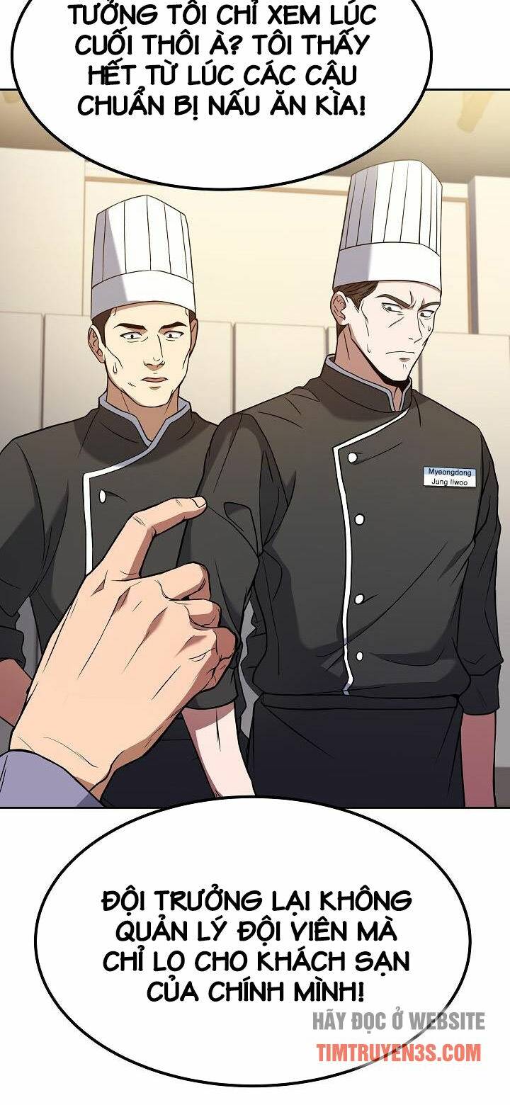Đầu Bếp Trẻ Nhất Tới Từ Khách Sạn Hạng Ba Chapter 51 - Trang 2