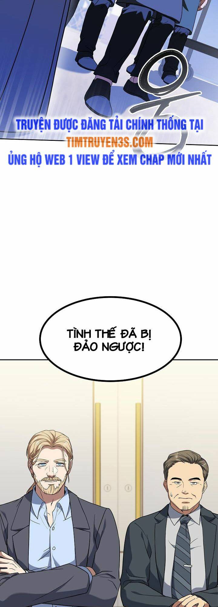 Đầu Bếp Trẻ Nhất Tới Từ Khách Sạn Hạng Ba Chapter 51 - Trang 2