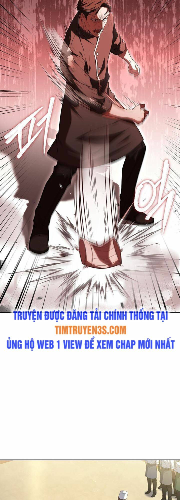 Đầu Bếp Trẻ Nhất Tới Từ Khách Sạn Hạng Ba Chapter 51 - Trang 2