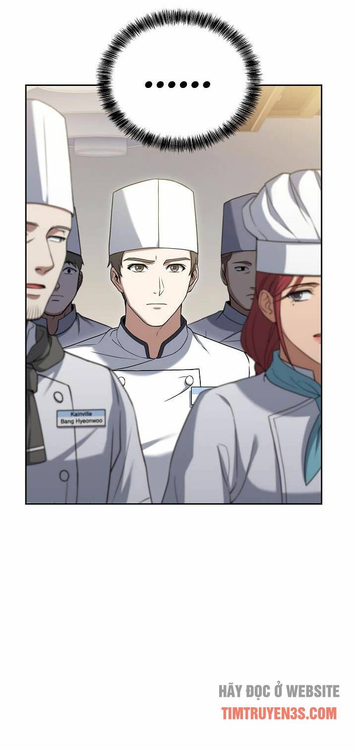 Đầu Bếp Trẻ Nhất Tới Từ Khách Sạn Hạng Ba Chapter 51 - Trang 2