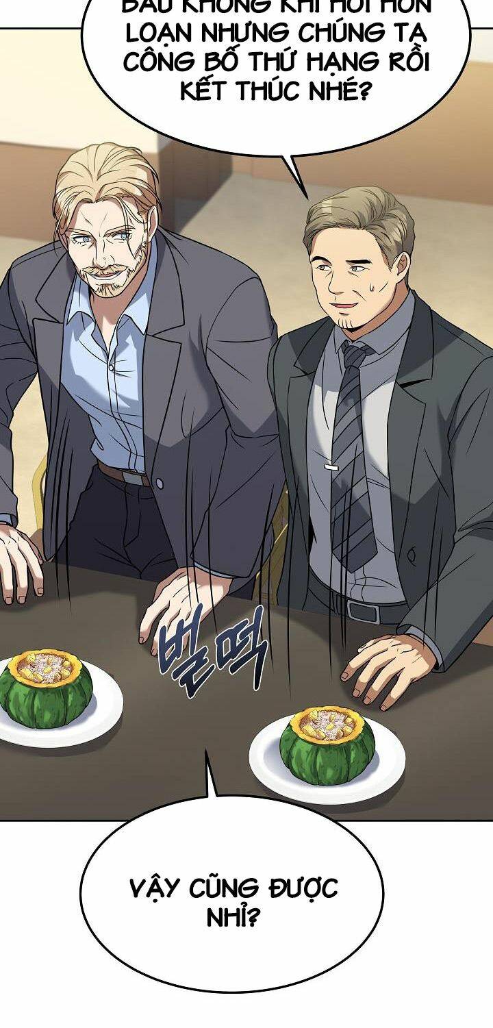 Đầu Bếp Trẻ Nhất Tới Từ Khách Sạn Hạng Ba Chapter 51 - Trang 2