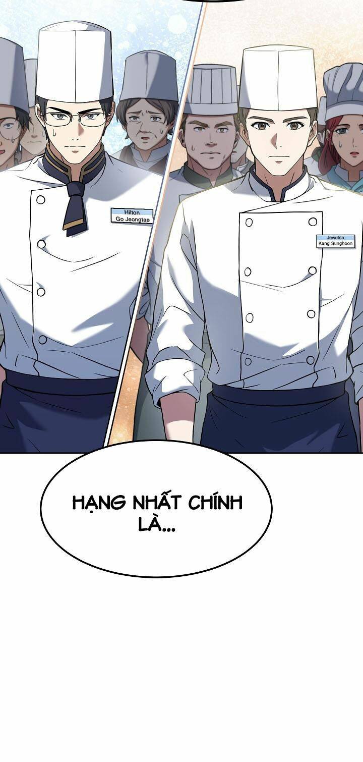 Đầu Bếp Trẻ Nhất Tới Từ Khách Sạn Hạng Ba Chapter 51 - Trang 2