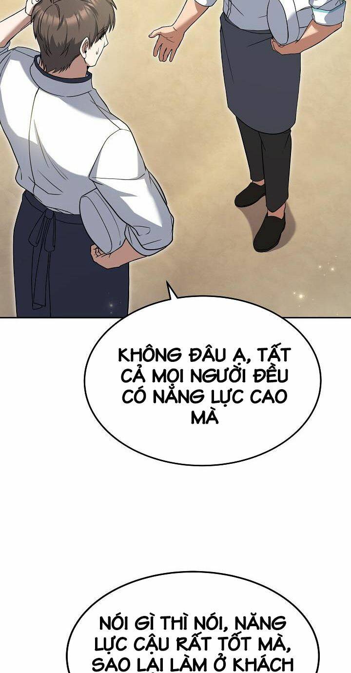 Đầu Bếp Trẻ Nhất Tới Từ Khách Sạn Hạng Ba Chapter 51 - Trang 2
