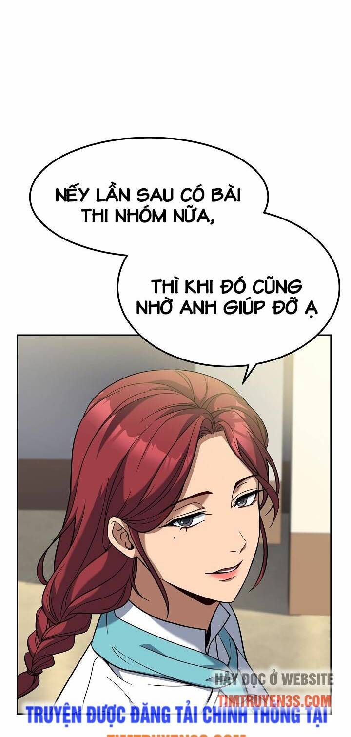 Đầu Bếp Trẻ Nhất Tới Từ Khách Sạn Hạng Ba Chapter 51 - Trang 2