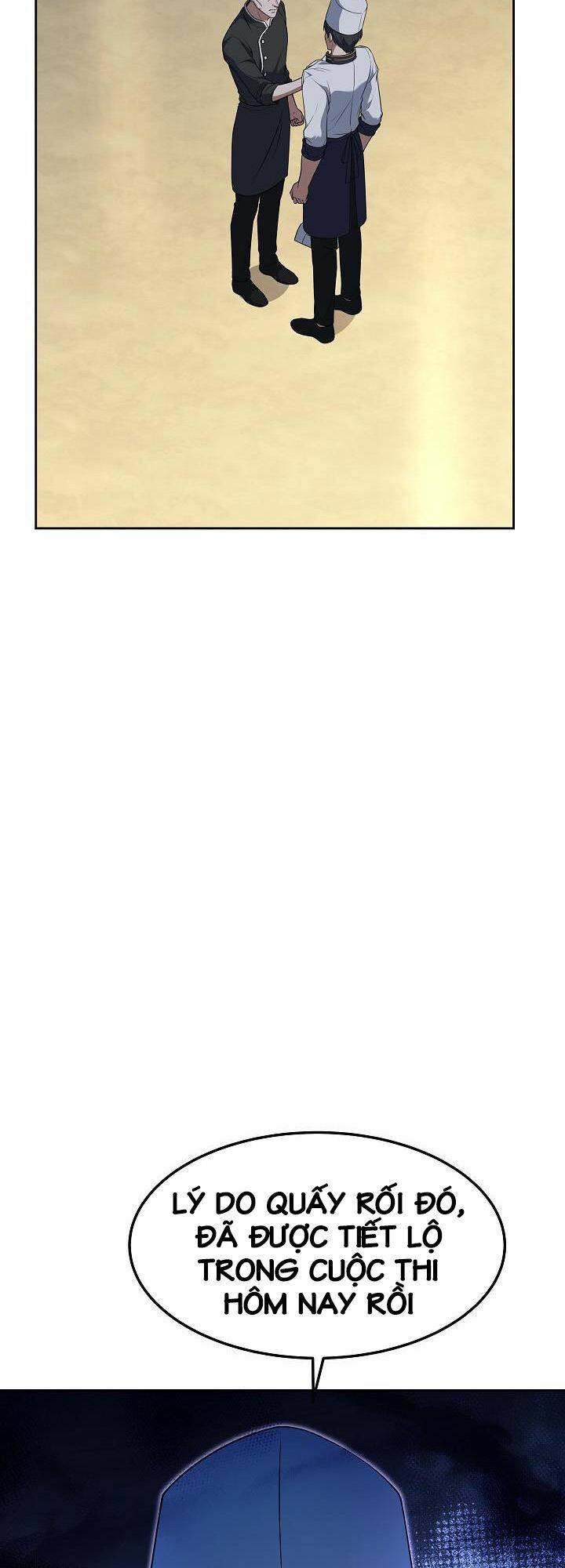 Đầu Bếp Trẻ Nhất Tới Từ Khách Sạn Hạng Ba Chapter 52 - Trang 2