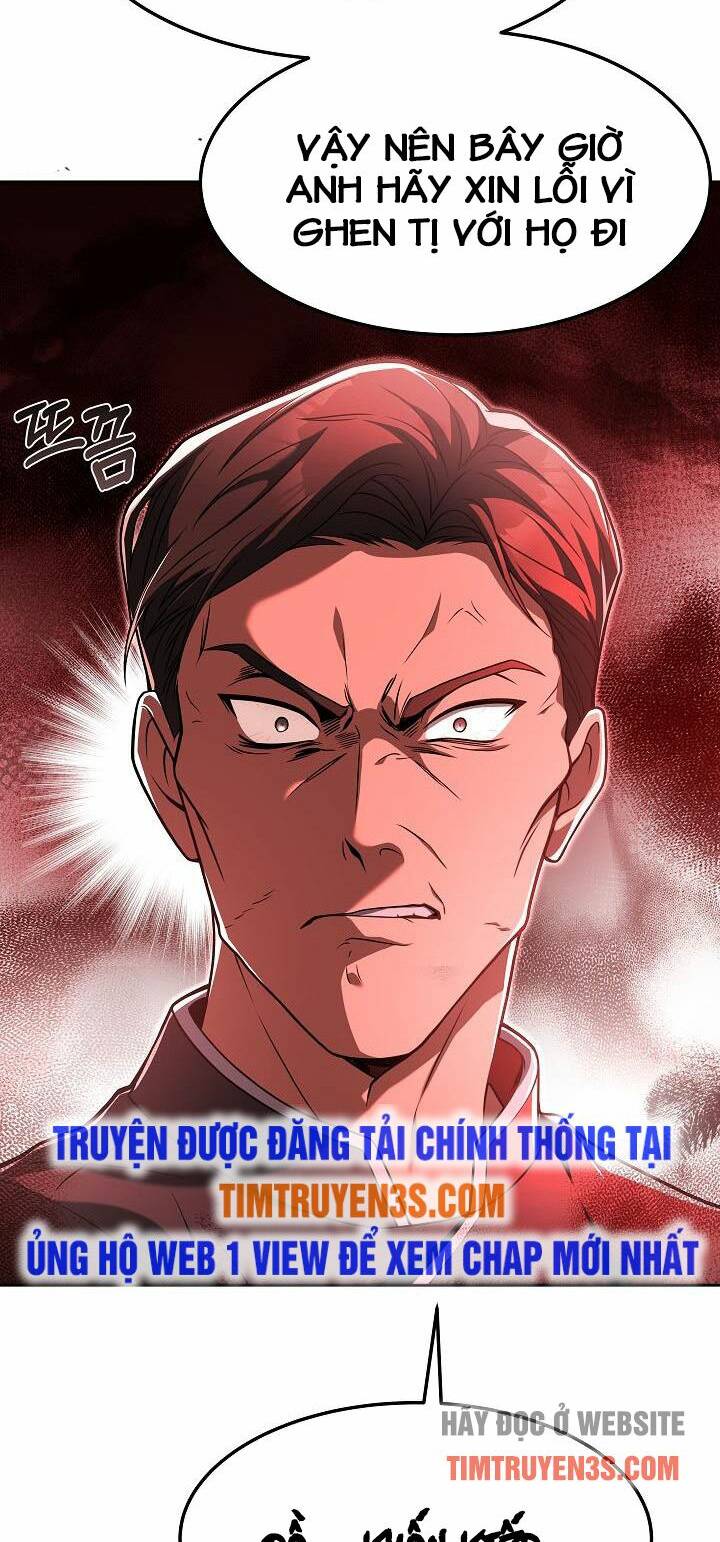 Đầu Bếp Trẻ Nhất Tới Từ Khách Sạn Hạng Ba Chapter 52 - Trang 2