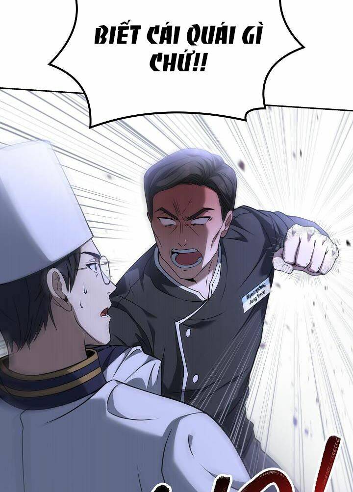 Đầu Bếp Trẻ Nhất Tới Từ Khách Sạn Hạng Ba Chapter 52 - Trang 2