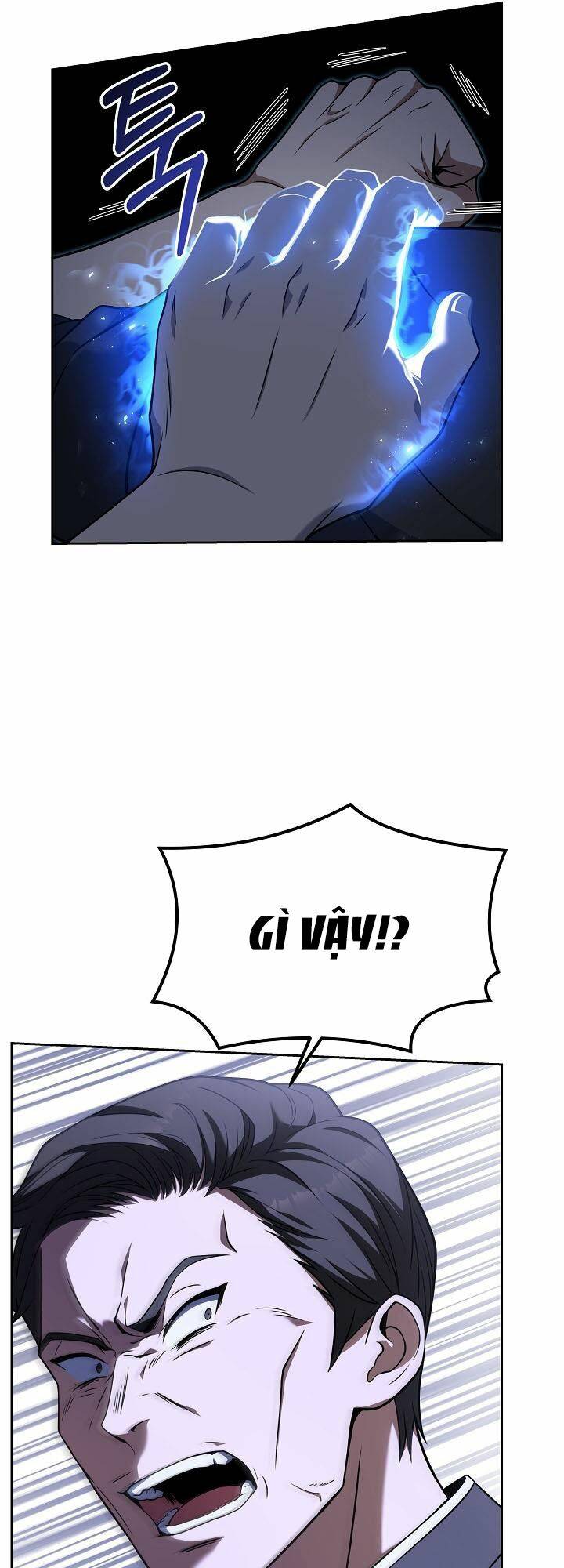 Đầu Bếp Trẻ Nhất Tới Từ Khách Sạn Hạng Ba Chapter 52 - Trang 2