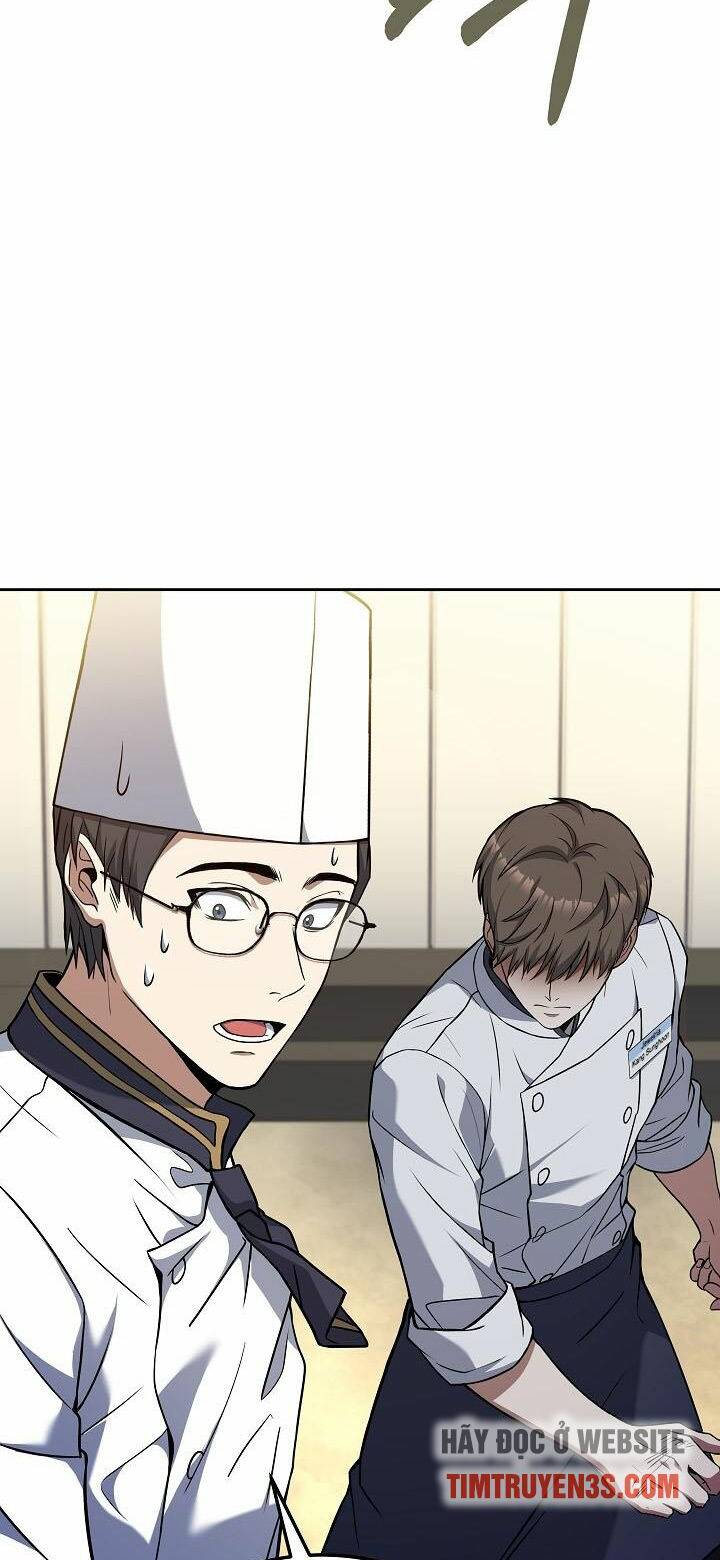 Đầu Bếp Trẻ Nhất Tới Từ Khách Sạn Hạng Ba Chapter 52 - Trang 2