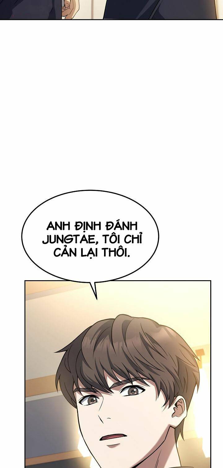 Đầu Bếp Trẻ Nhất Tới Từ Khách Sạn Hạng Ba Chapter 52 - Trang 2