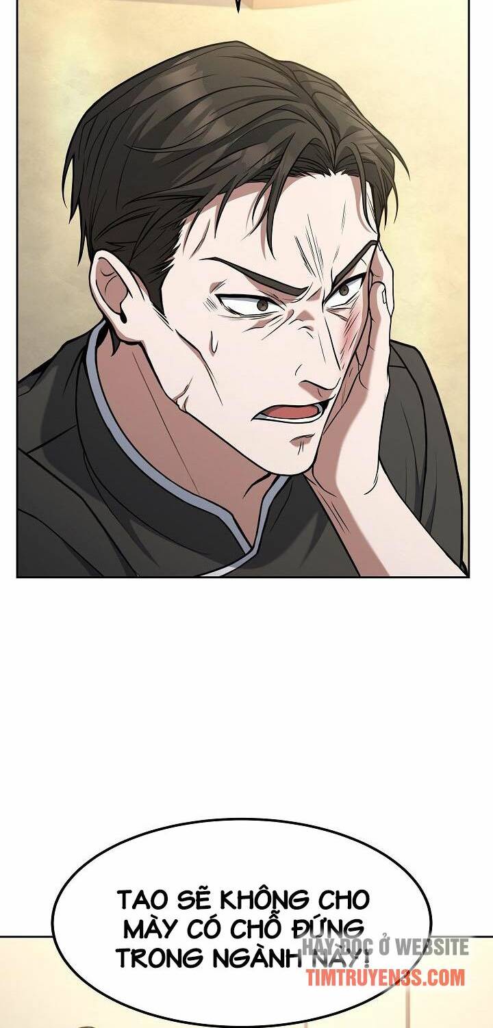 Đầu Bếp Trẻ Nhất Tới Từ Khách Sạn Hạng Ba Chapter 52 - Trang 2