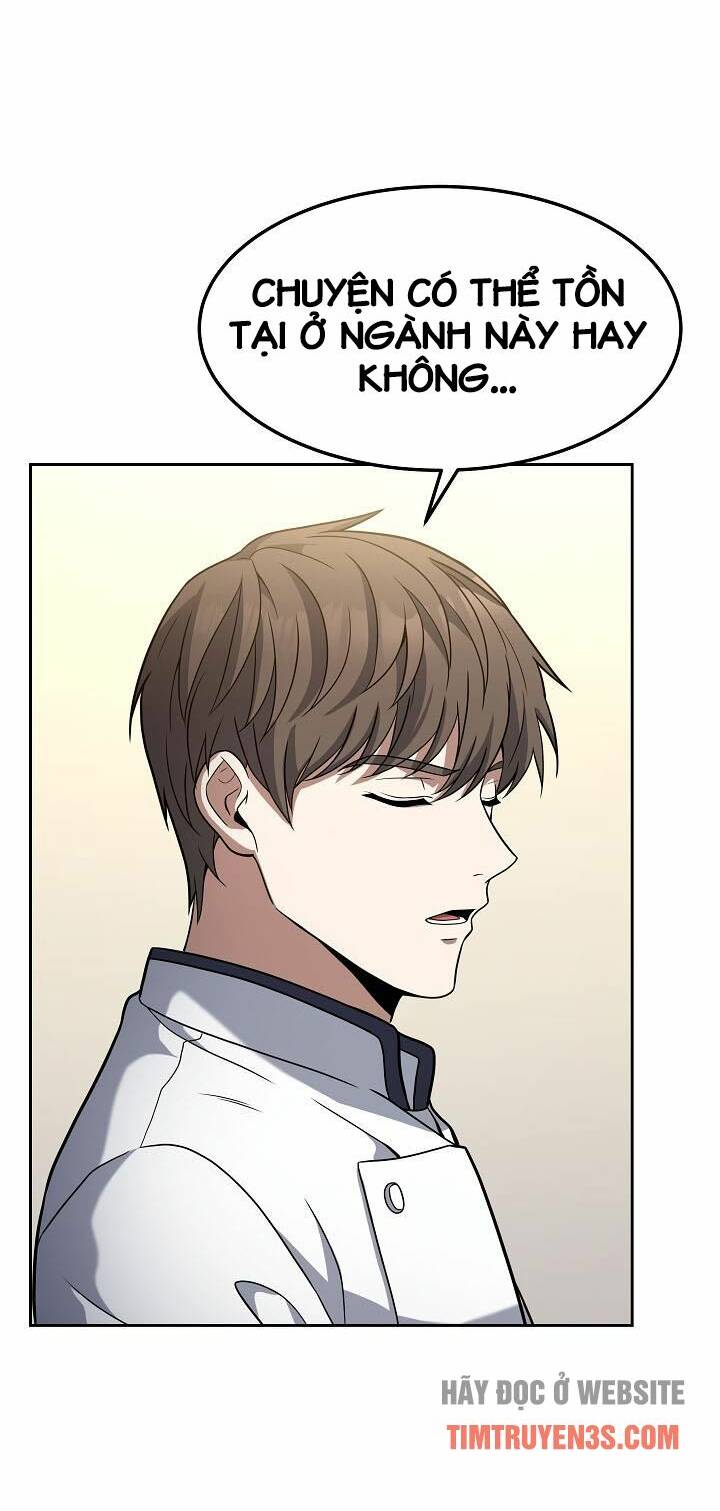 Đầu Bếp Trẻ Nhất Tới Từ Khách Sạn Hạng Ba Chapter 52 - Trang 2