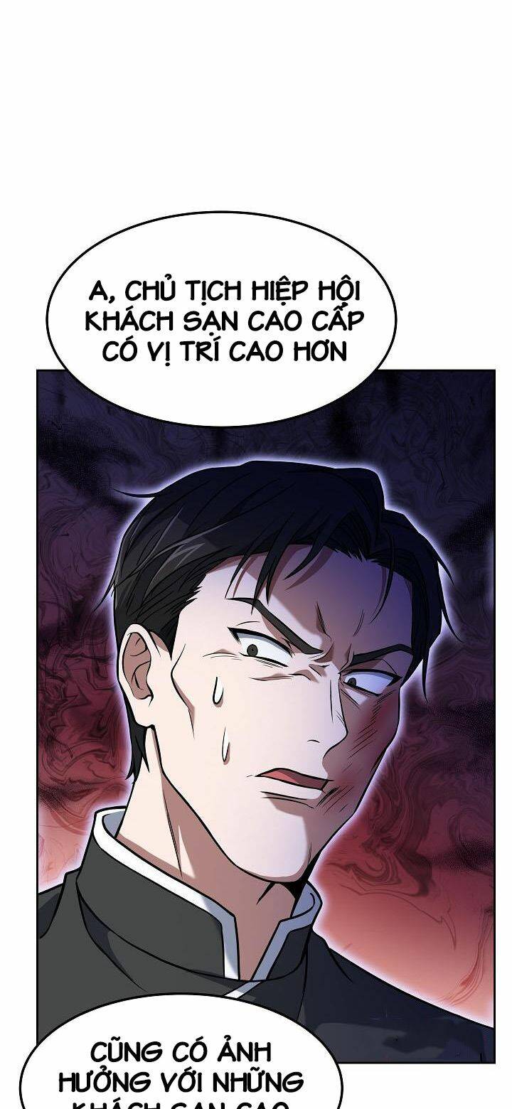 Đầu Bếp Trẻ Nhất Tới Từ Khách Sạn Hạng Ba Chapter 52 - Trang 2