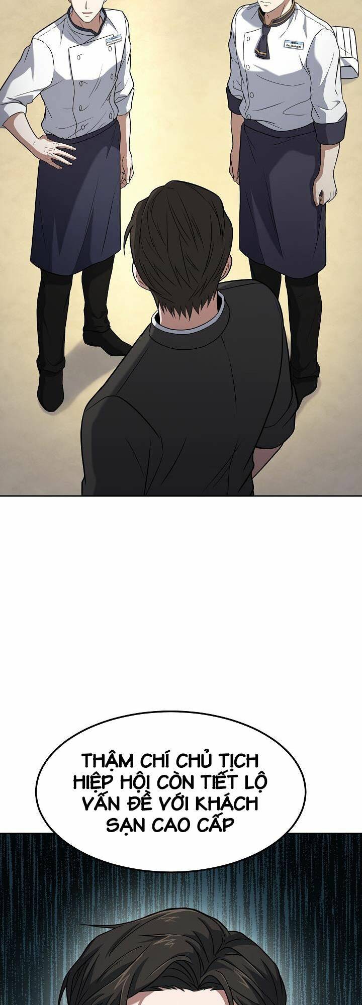 Đầu Bếp Trẻ Nhất Tới Từ Khách Sạn Hạng Ba Chapter 52 - Trang 2