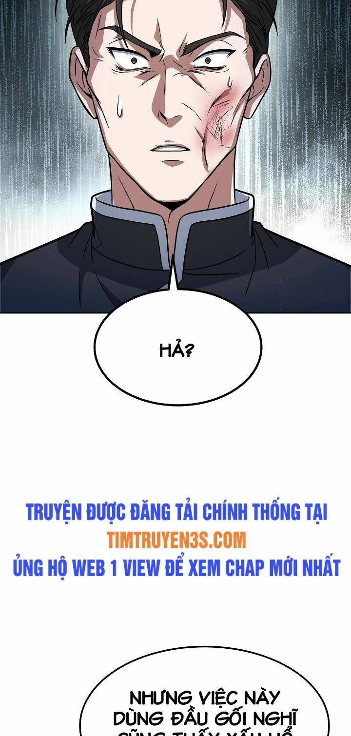 Đầu Bếp Trẻ Nhất Tới Từ Khách Sạn Hạng Ba Chapter 52 - Trang 2