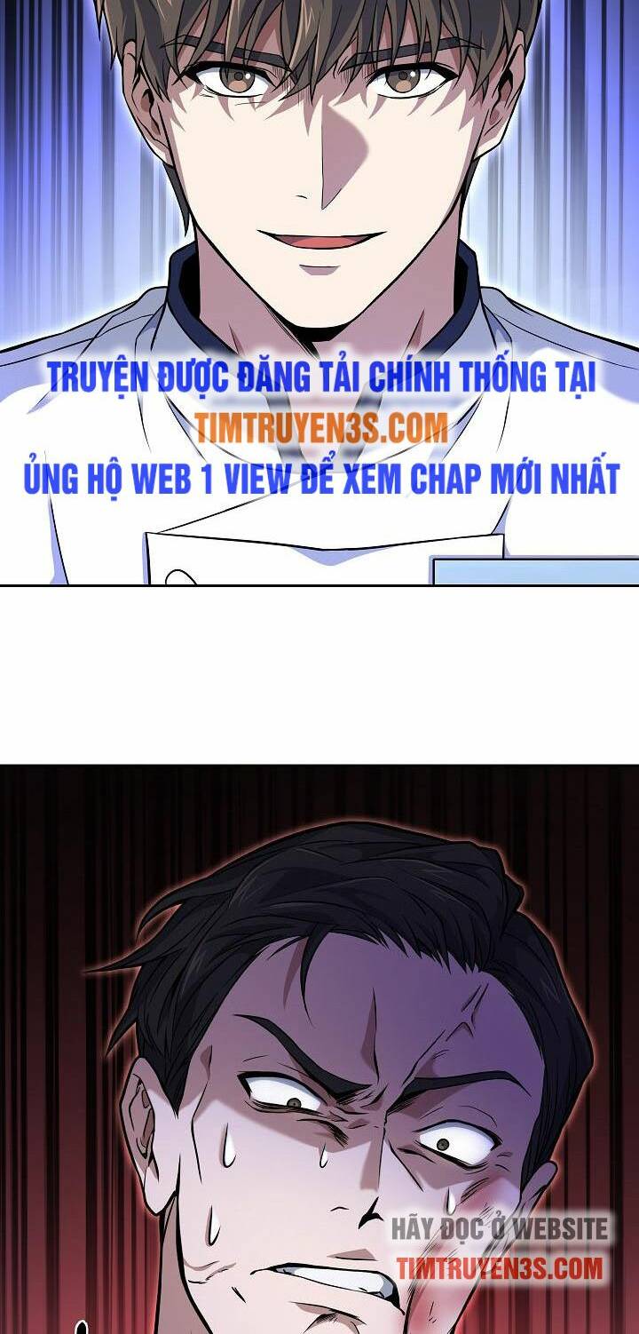 Đầu Bếp Trẻ Nhất Tới Từ Khách Sạn Hạng Ba Chapter 52 - Trang 2