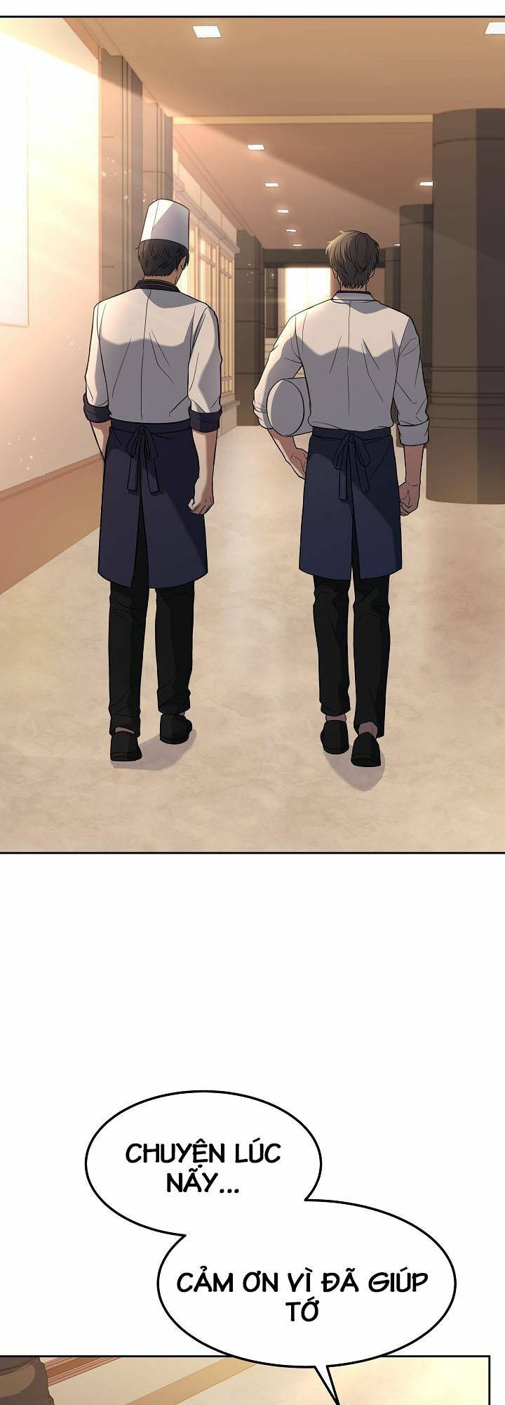 Đầu Bếp Trẻ Nhất Tới Từ Khách Sạn Hạng Ba Chapter 52 - Trang 2