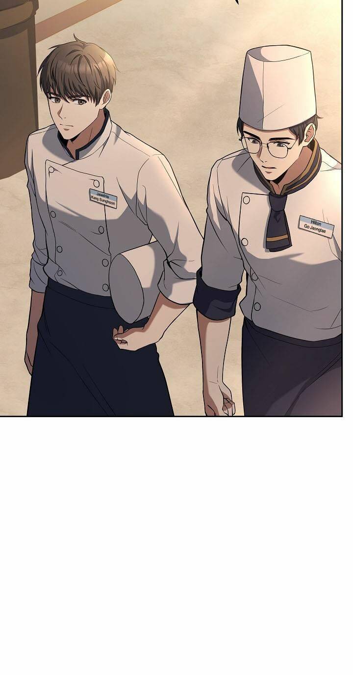 Đầu Bếp Trẻ Nhất Tới Từ Khách Sạn Hạng Ba Chapter 52 - Trang 2