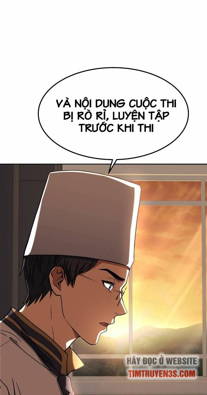 Đầu Bếp Trẻ Nhất Tới Từ Khách Sạn Hạng Ba Chapter 52 - Trang 2