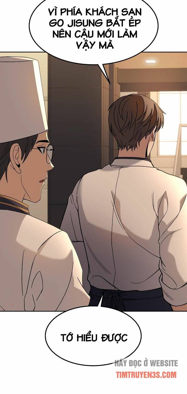 Đầu Bếp Trẻ Nhất Tới Từ Khách Sạn Hạng Ba Chapter 52 - Trang 2