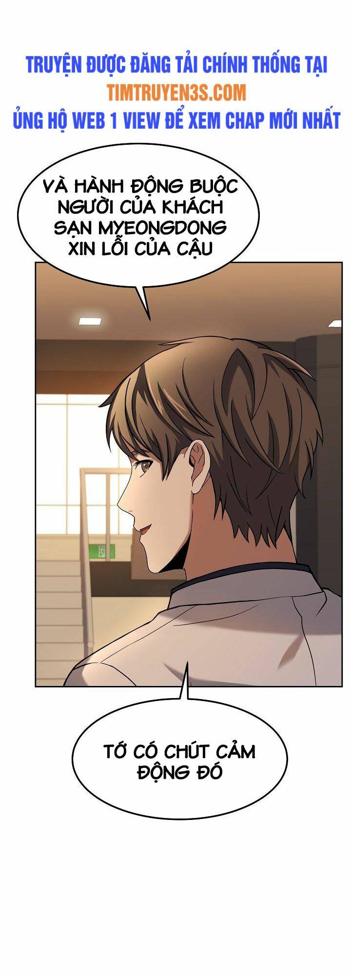 Đầu Bếp Trẻ Nhất Tới Từ Khách Sạn Hạng Ba Chapter 52 - Trang 2