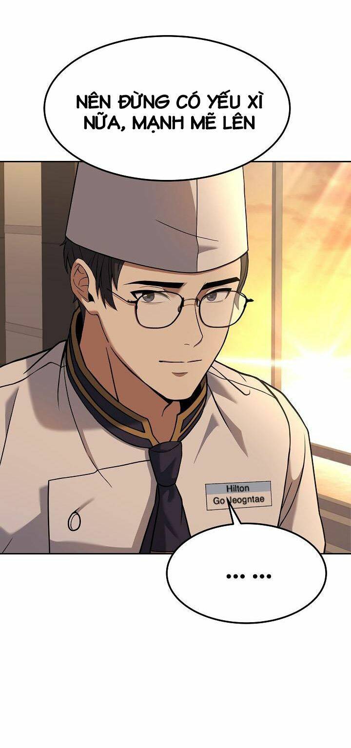 Đầu Bếp Trẻ Nhất Tới Từ Khách Sạn Hạng Ba Chapter 52 - Trang 2