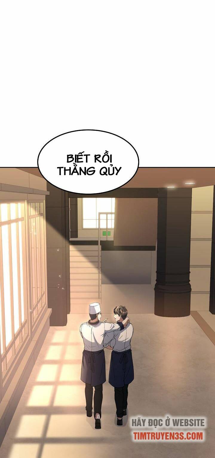 Đầu Bếp Trẻ Nhất Tới Từ Khách Sạn Hạng Ba Chapter 52 - Trang 2