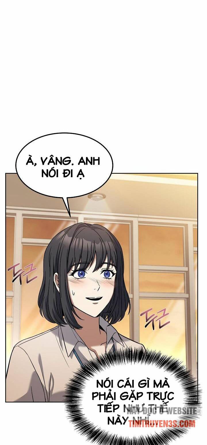 Đầu Bếp Trẻ Nhất Tới Từ Khách Sạn Hạng Ba Chapter 52 - Trang 2