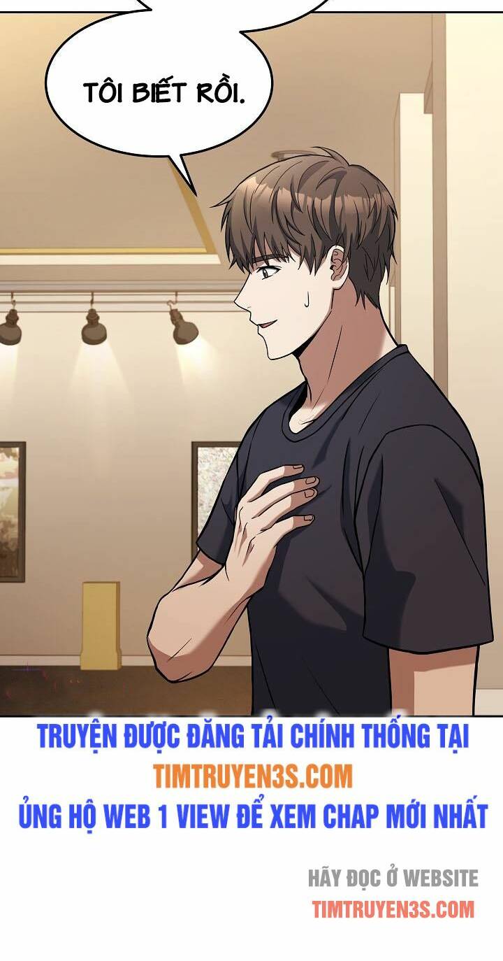 Đầu Bếp Trẻ Nhất Tới Từ Khách Sạn Hạng Ba Chapter 52 - Trang 2