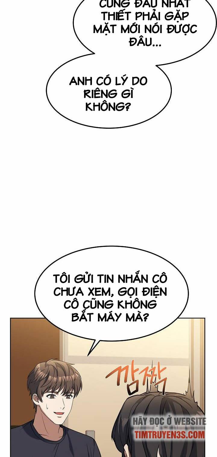 Đầu Bếp Trẻ Nhất Tới Từ Khách Sạn Hạng Ba Chapter 52 - Trang 2