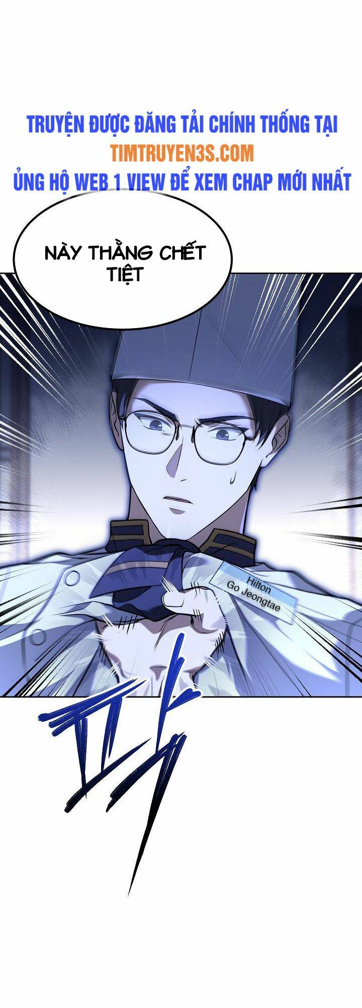 Đầu Bếp Trẻ Nhất Tới Từ Khách Sạn Hạng Ba Chapter 52 - Trang 2